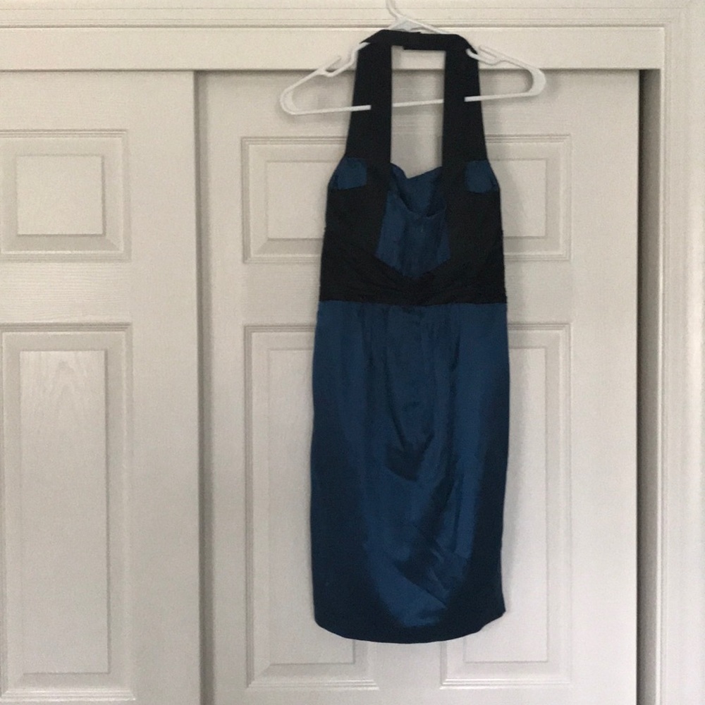 Cocktail dress